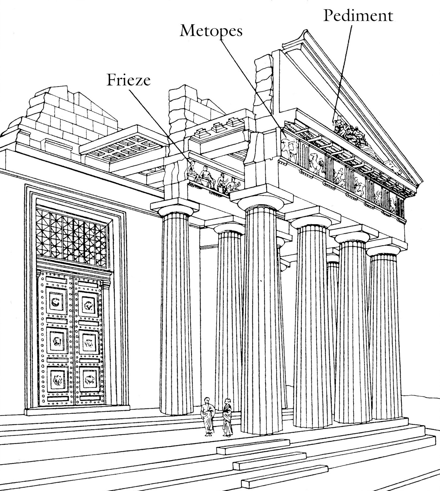 Richard Chenoweth Architect