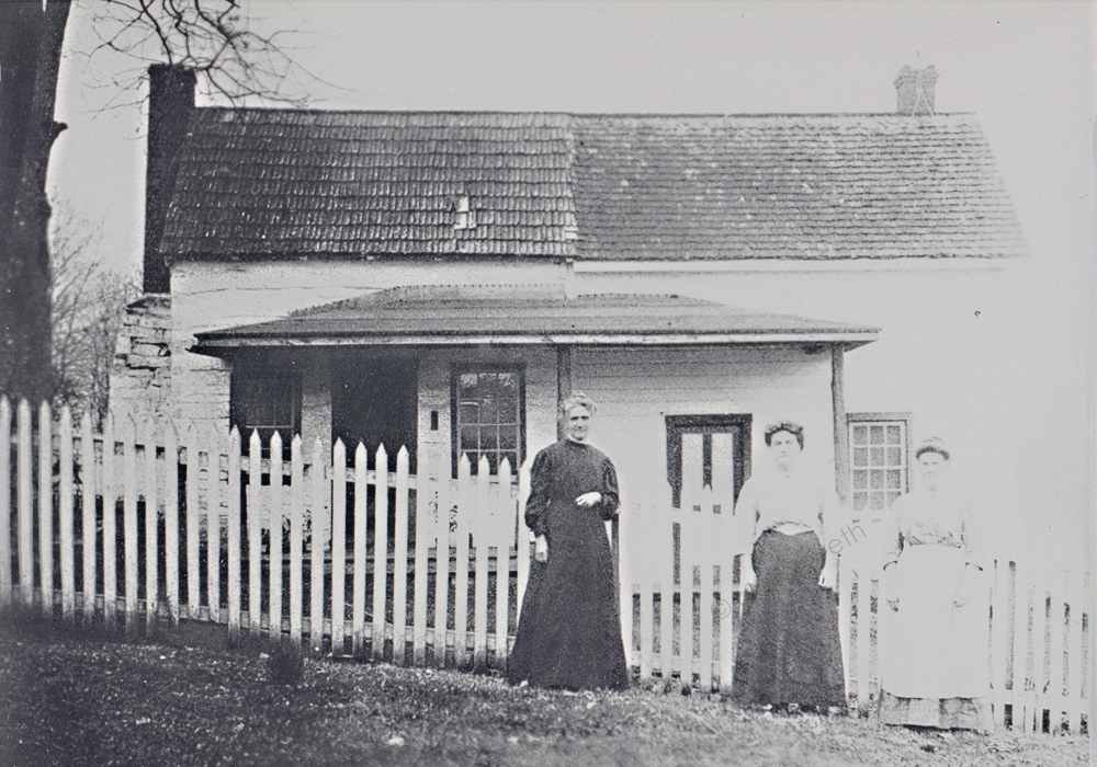 Richard Chenoweth Architect